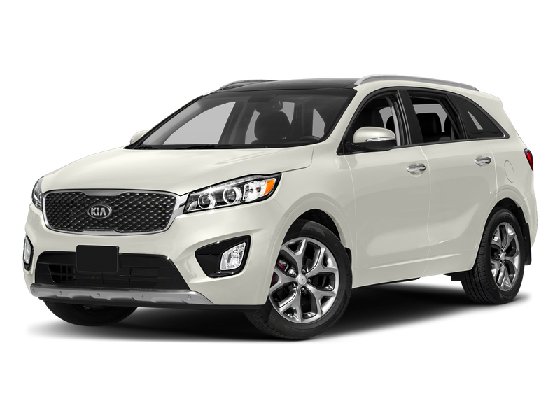 Kia Sorento SX