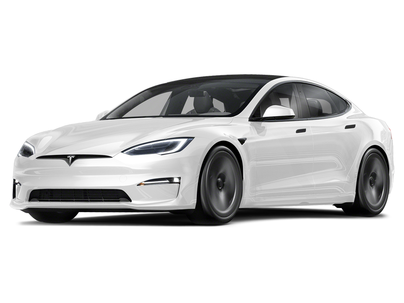 Tesla Model S Plaid