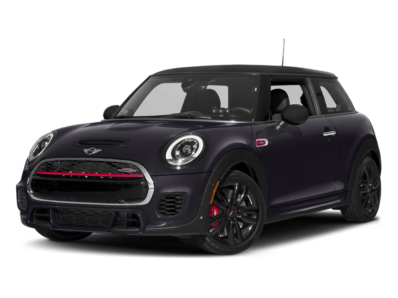 2018 MINI 3 Door