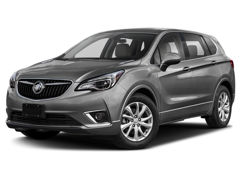 2019 Buick Envision