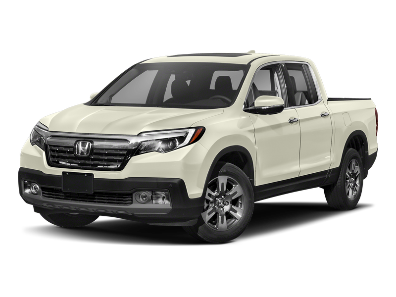 2018 Honda Ridgeline