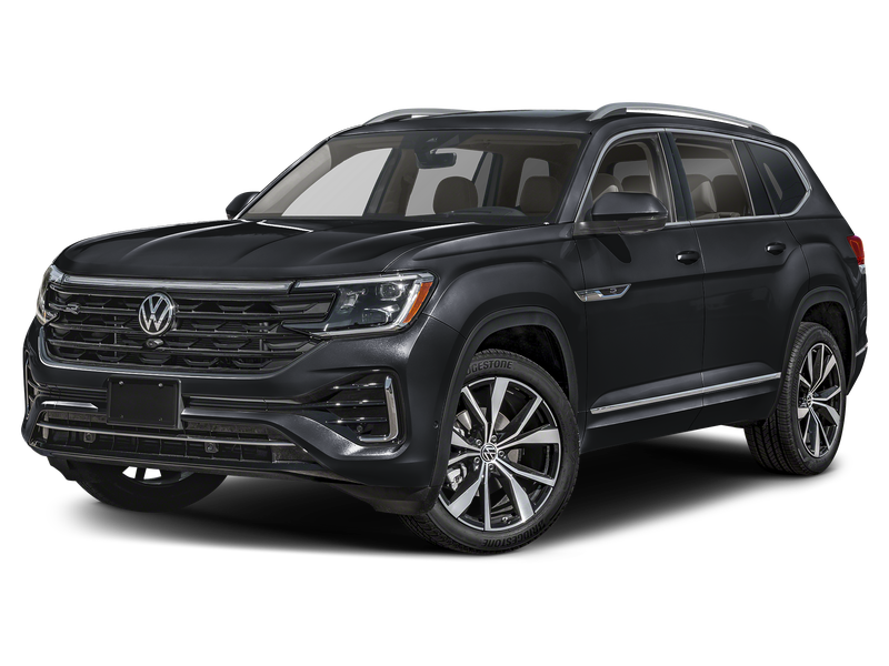 Volkswagen Atlas Execline AWD