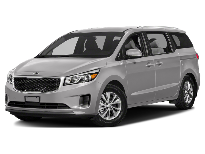 2017 Kia Sedona