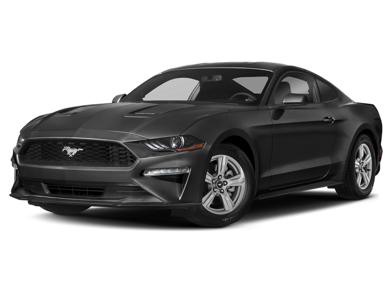 Ford Mustang EcoBoost Premium