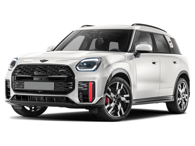 MINI Countryman John Cooper Works