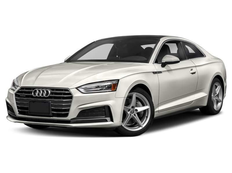 2019 Audi A5