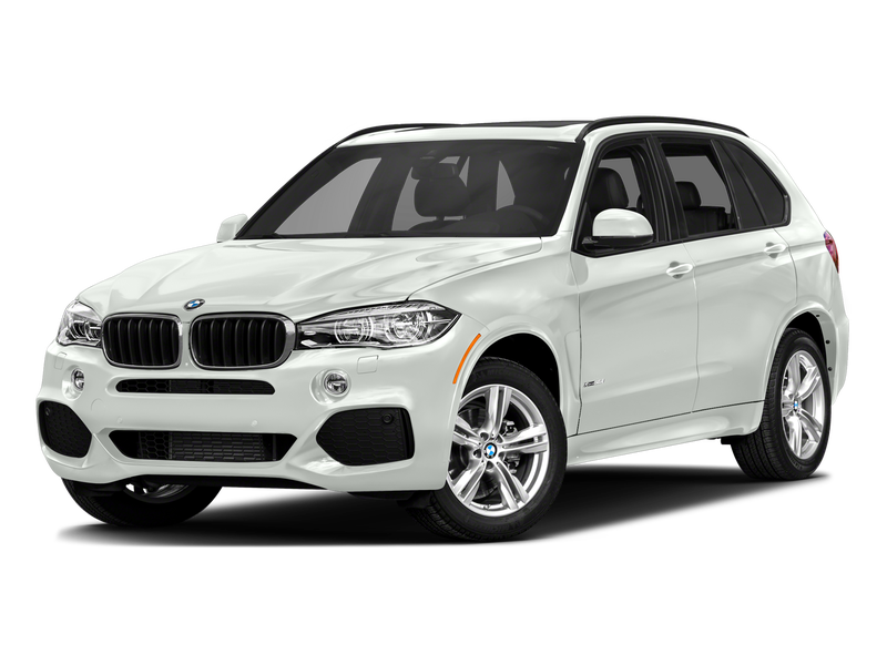 BMW X5 xDrive 35i