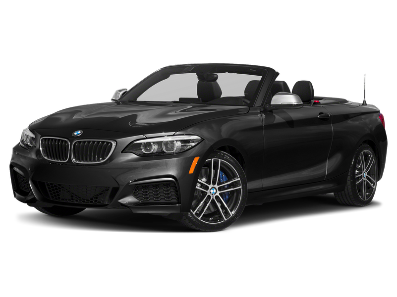 BMW 2 Series M240i xDrive AWD Convertible