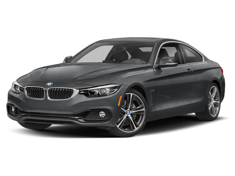 2019 BMW 4 Series