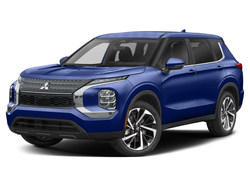 2023 Mitsubishi Outlander