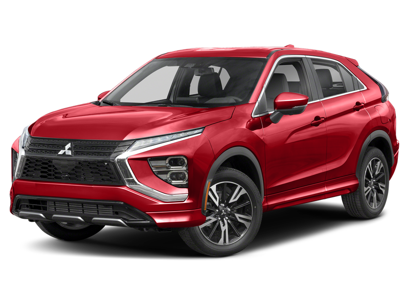 2024 Mitsubishi Eclipse Cross