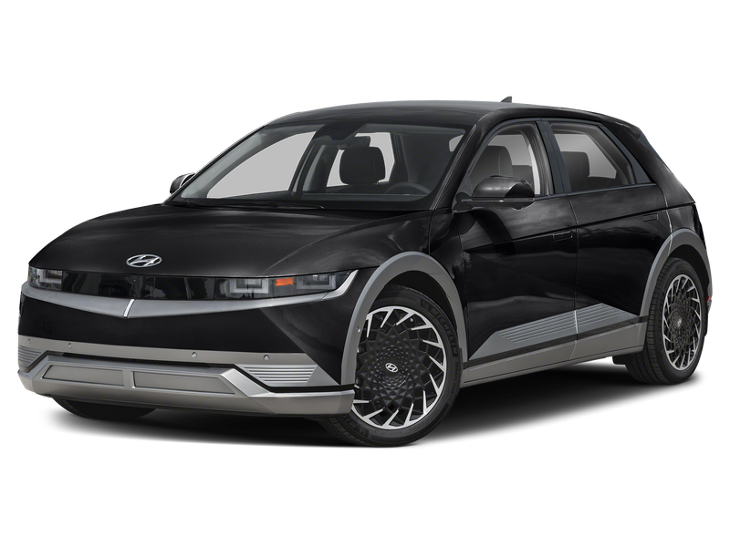 Hyundai IONIQ 5 Preferred Long Range w/Ultimate Pkg