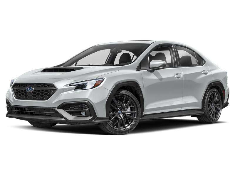 Subaru WRX Sport-Tech AWD