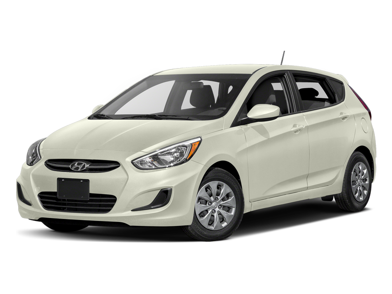 2017 Hyundai Accent