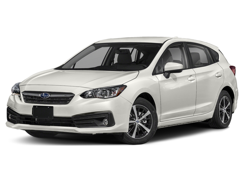 Subaru Impreza Touring AWD