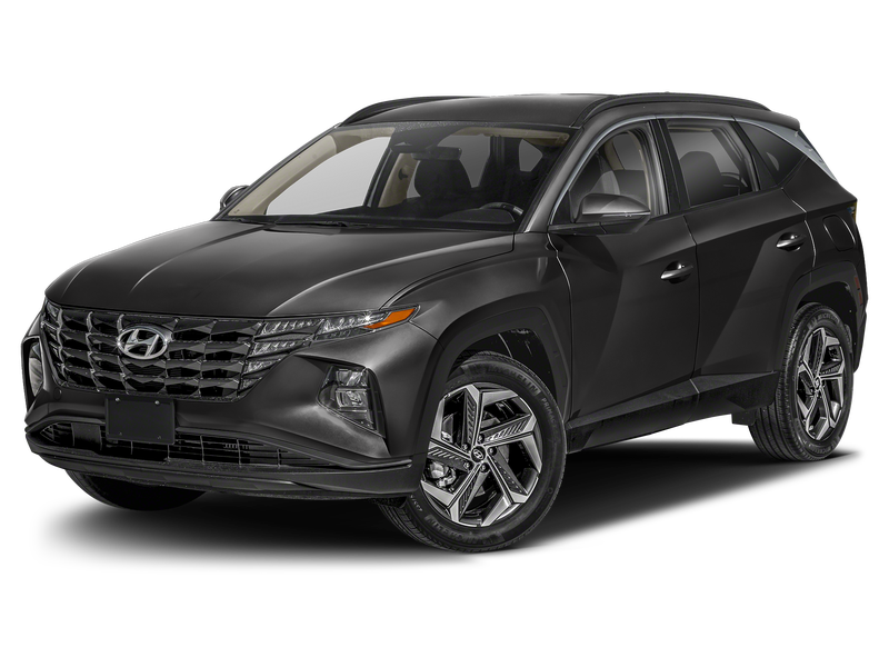 2024 Hyundai Tucson Plug-In Hybrid
