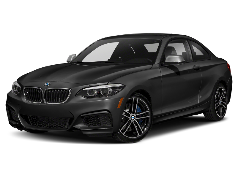 BMW 2 Series M240i xDrive Coupe