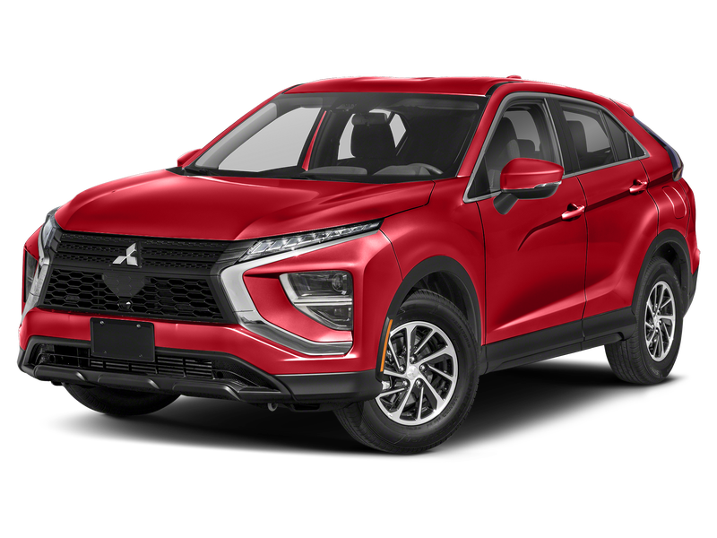 2022 Mitsubishi Eclipse Cross