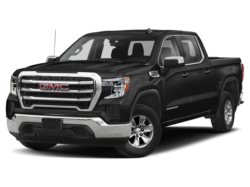 GMC Sierra 1500 Base
