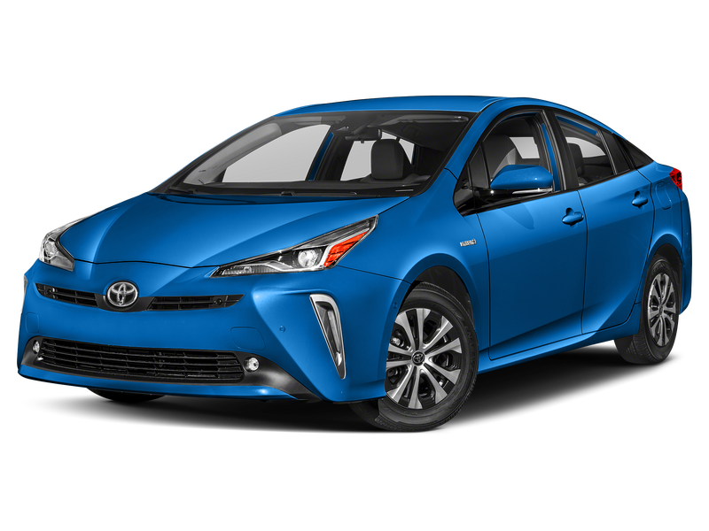 Toyota Prius Technology AWD