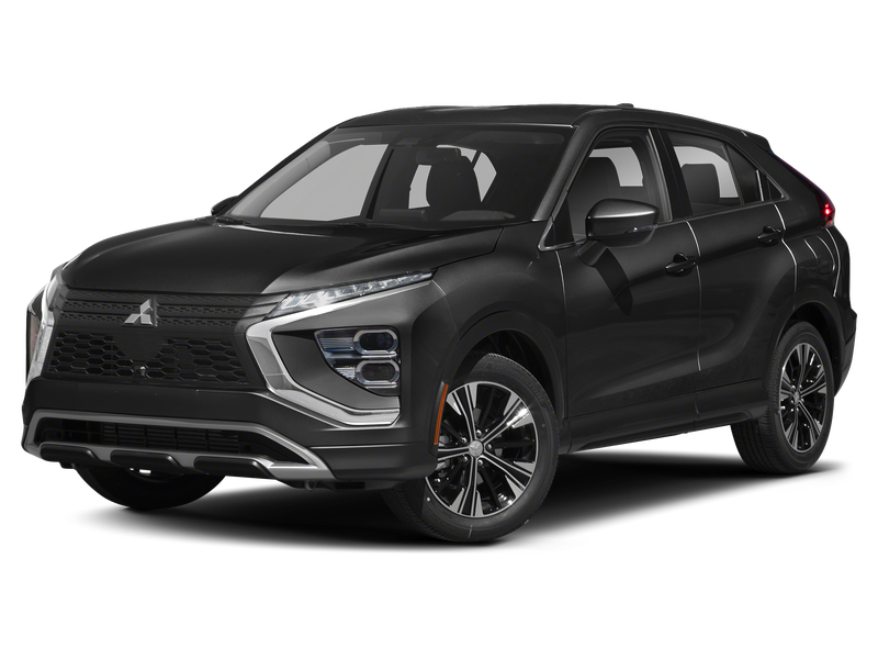 2023 Mitsubishi Eclipse Cross