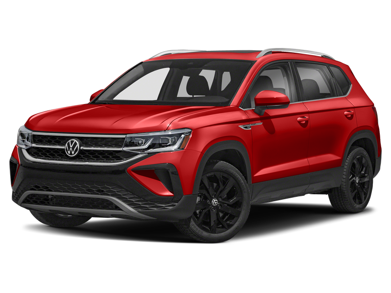 2023 Volkswagen Taos