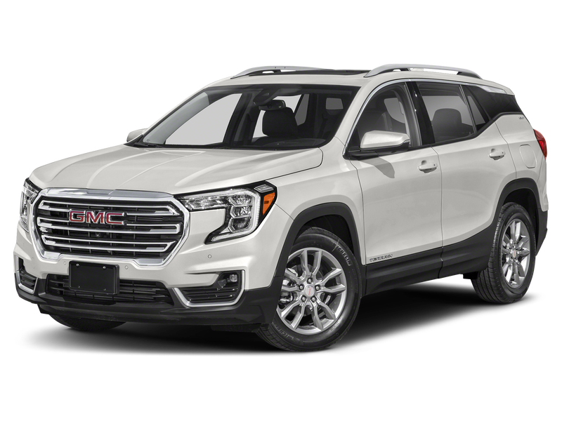GMC Terrain Denali