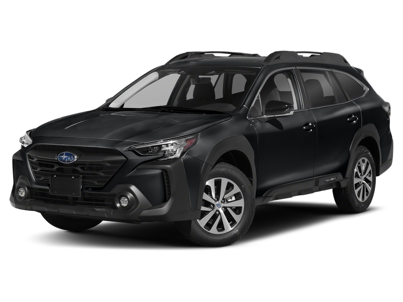 Subaru Outback Touring