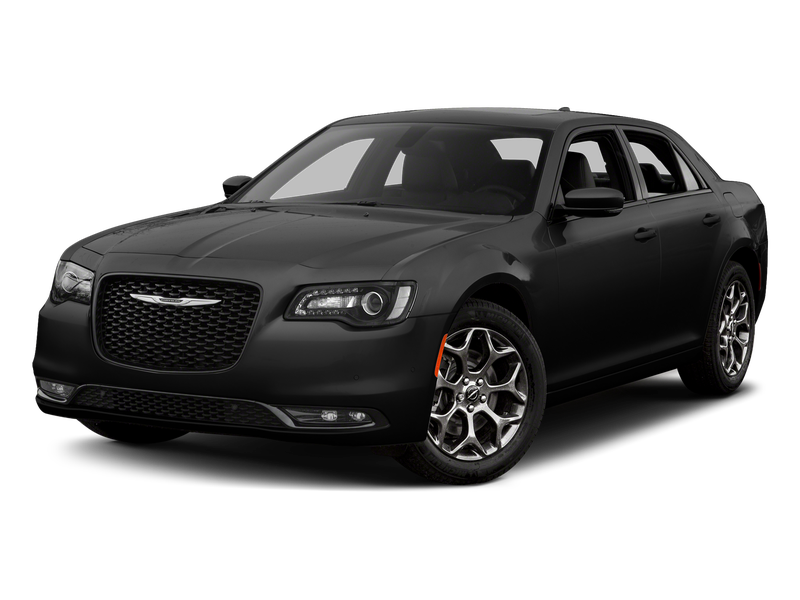 2017 Chrysler 300