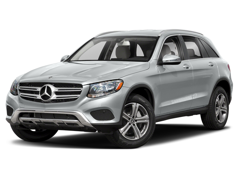 2019 Mercedes-Benz GLC