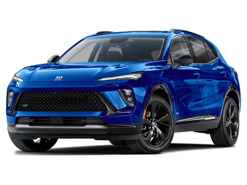 Buick Envision Avenir AWD