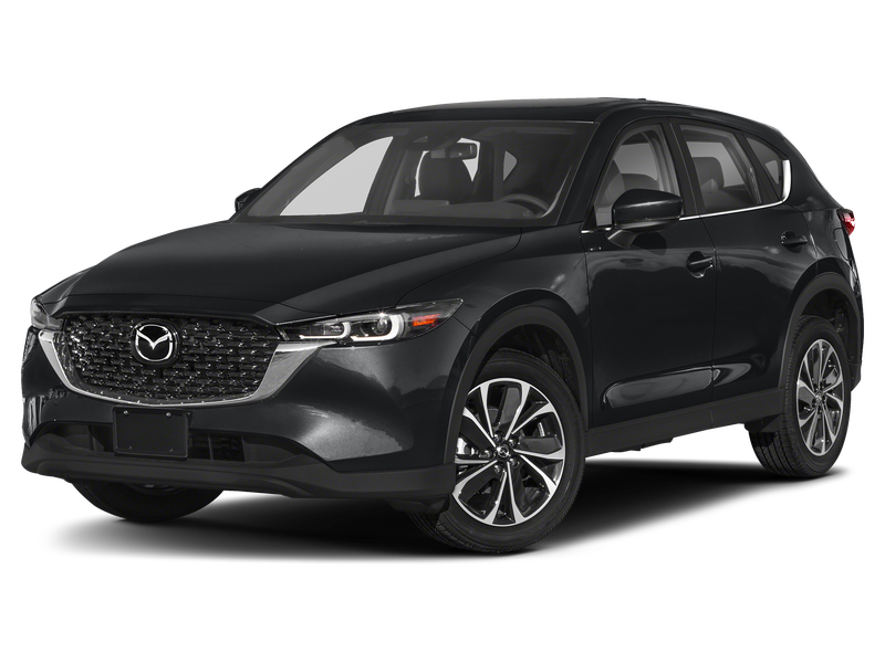 Mazda CX-5 GS AWD