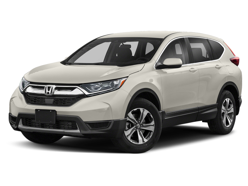 Honda CR-V LX AWD