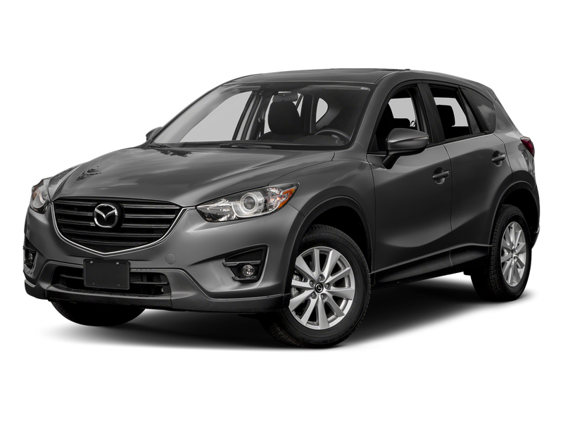 Mazda CX-5 GS