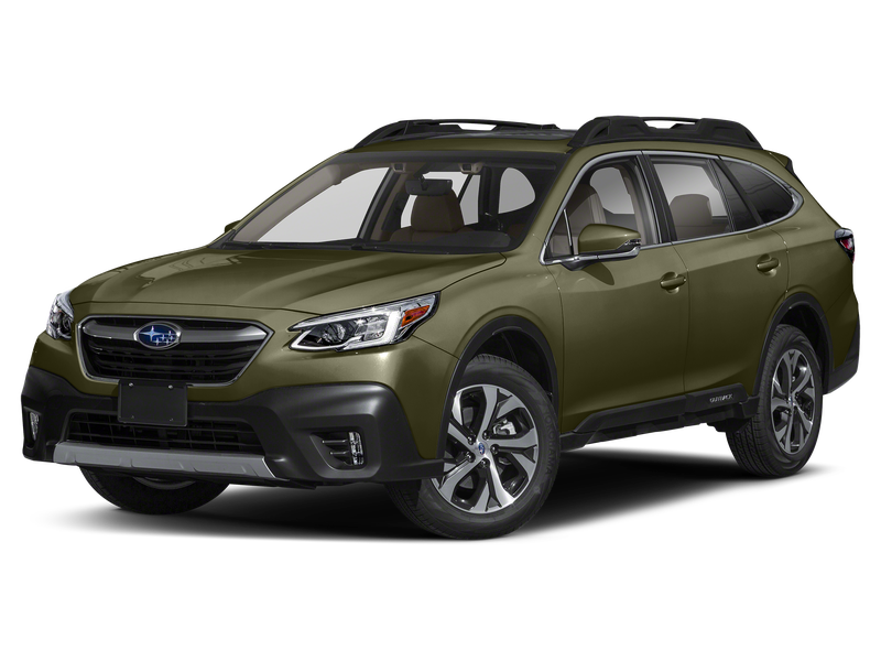 Subaru Outback Limited AWD