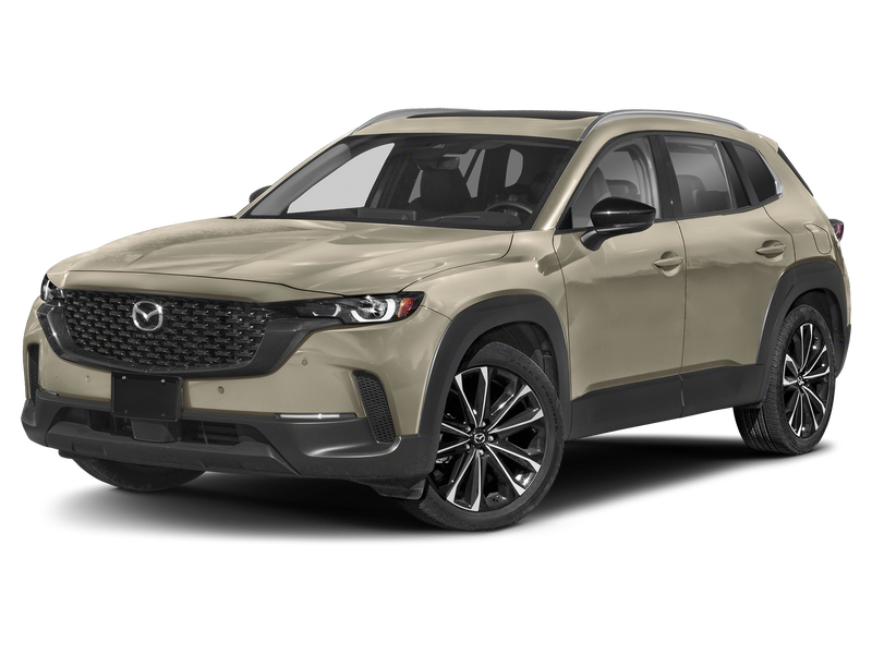 2023 Mazda CX-50