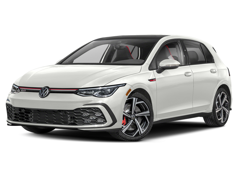 2024 Volkswagen Golf GTI