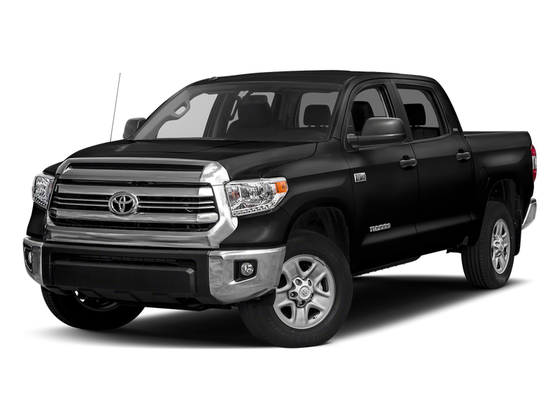 2017 Toyota Tundra