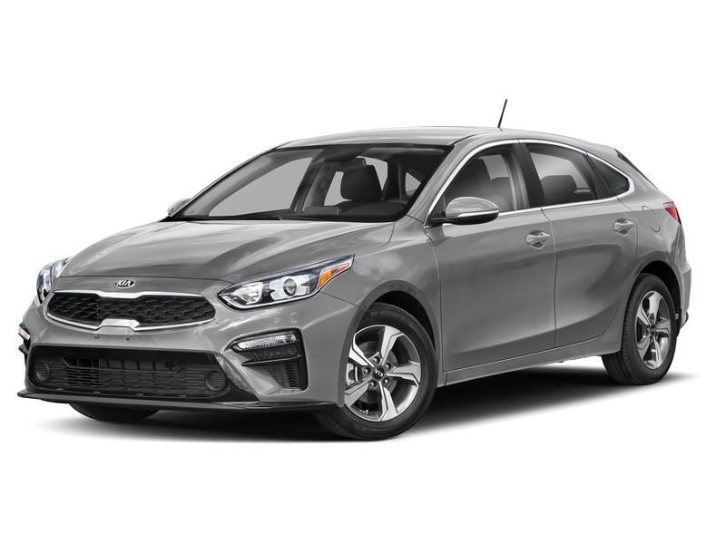 2020 Kia Forte5