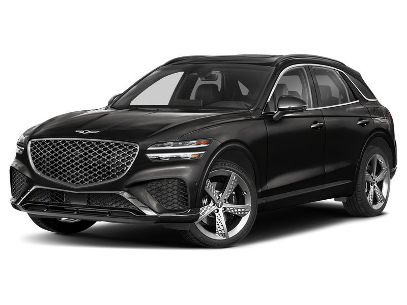 2024 Genesis GV70