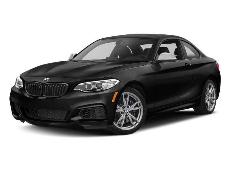 2017 BMW 2 Series