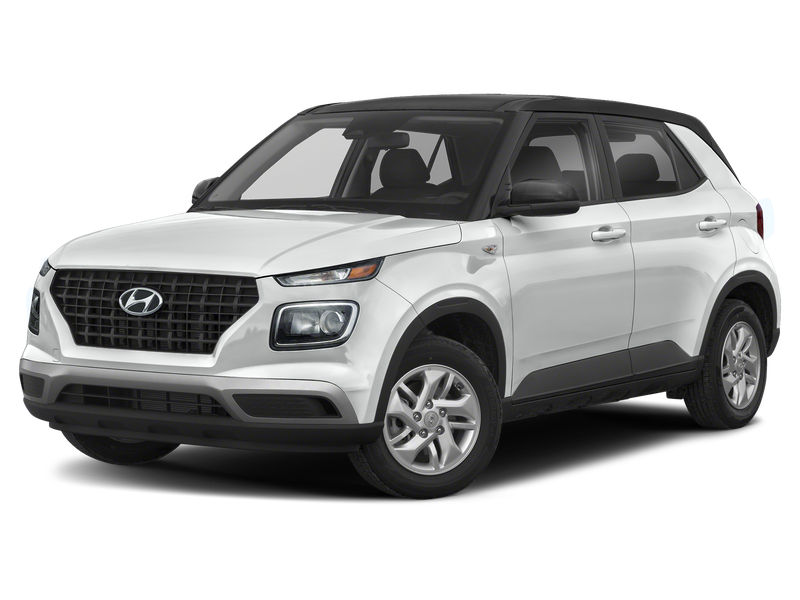 Hyundai Venue Essential