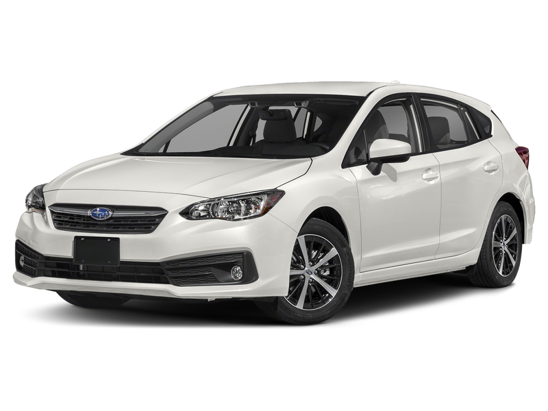 2022 Subaru Impreza