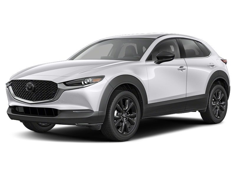 Mazda CX-30 GT