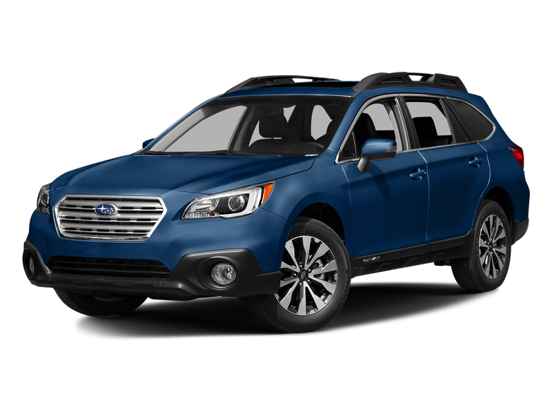 Subaru Outback 3.6R Limited AWD