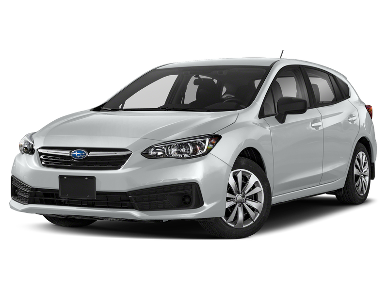 2020 Subaru Impreza