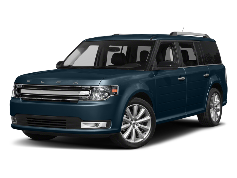 2017 Ford Flex