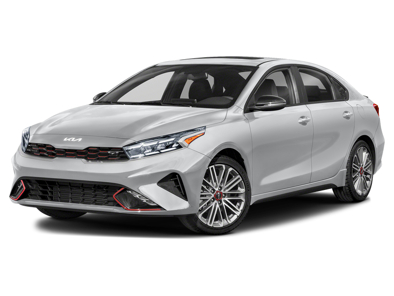 Kia Forte GT Limited