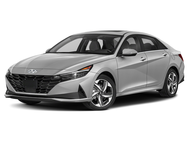 Hyundai Elantra Hybrid Ultimate