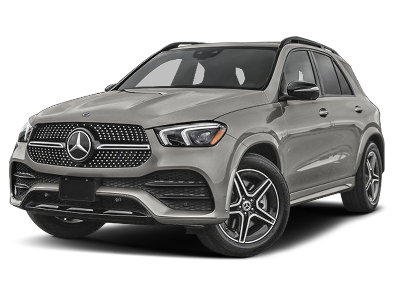 2023 Mercedes-Benz GLE